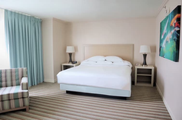 Embassy Suites by Hilton San Juan Hotel & Casino photo 5