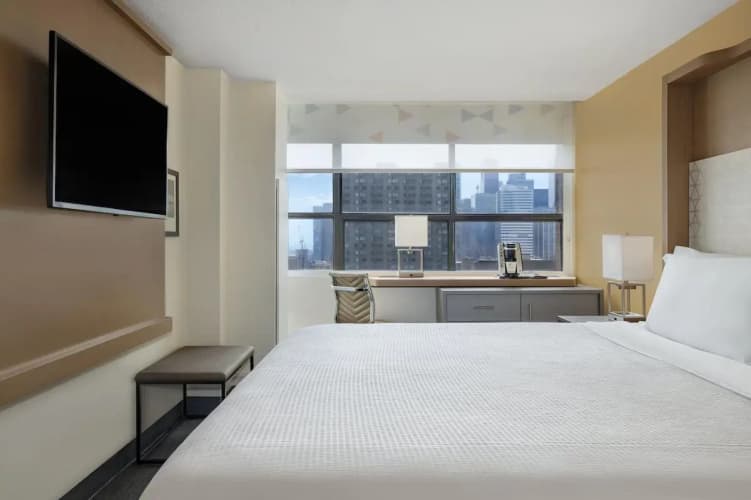 Holiday Inn Toronto Downtown Centre photo 4
