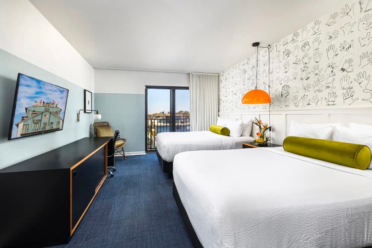 Hotel Erwin photo 3