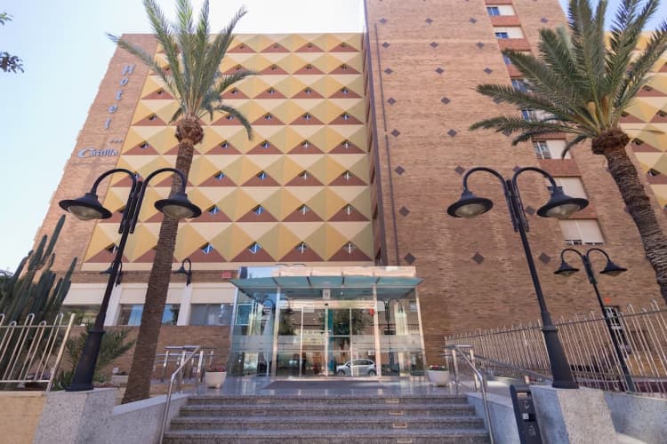 Castilla Alicante photo 2