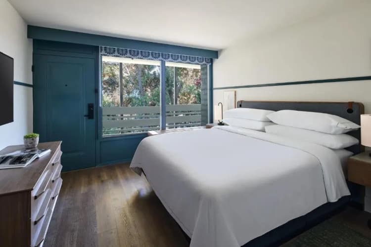 Monterey Beach Hotel, a Tribute Portfolio Hotel photo 4