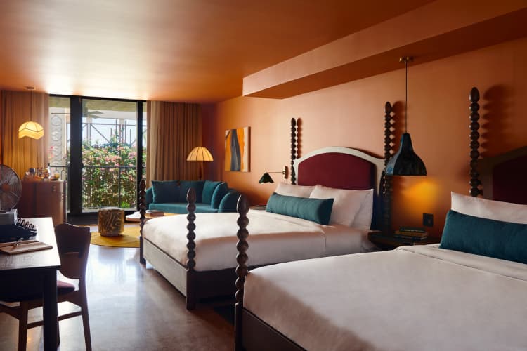 Mayfair House Hotel & Garden photo 4