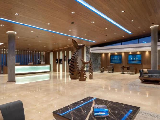 Nana Princess Suites, Villas & Spa photo 3