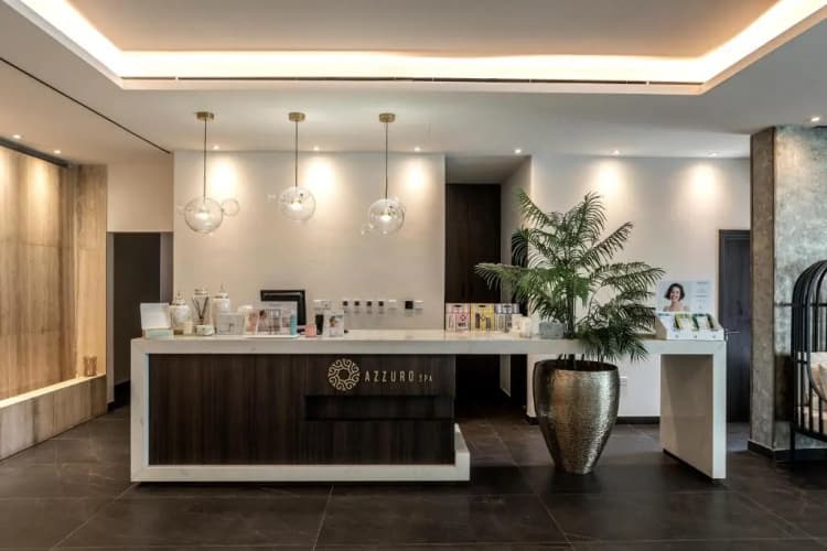 Chrysomare Beach Hotel And Resort, photo 3