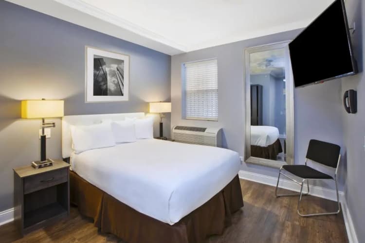 Hotel Chicago West Loop, SureStay Collection by Best Western photo 4