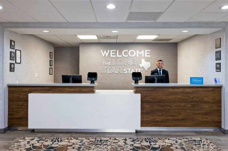 Hampton Inn San Antonio-Downtown (River Walk) photo 3