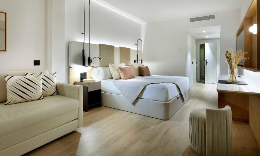 Grand Palladium Select Palace Ibiza photo 5