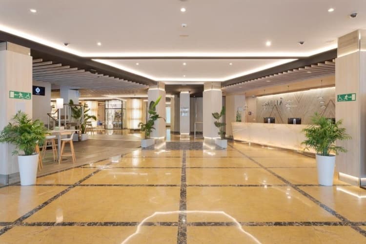 Melia Alicante, photo 3