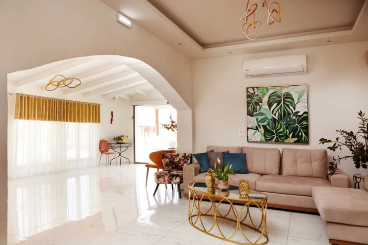 Amnissos Residence photo 4