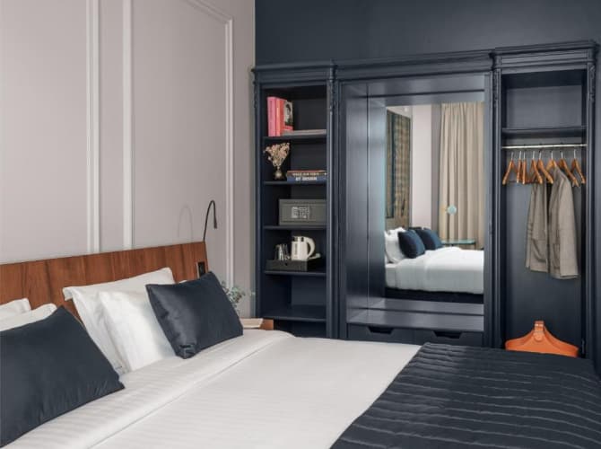 M Social Hotel Paris Opera photo 5