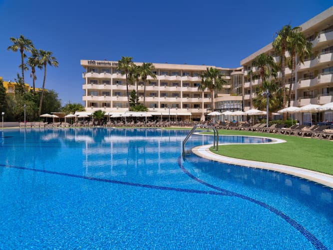 H10 Cambrils Playa photo 2