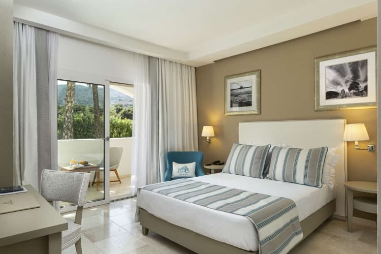 Grand Hotel Cannigione, photo 5