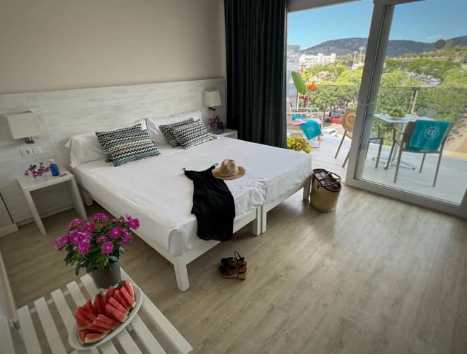 Apartamentos Inn photo 5