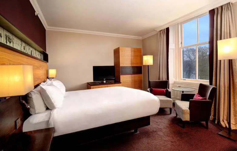 DoubleTree by Hilton Dunblane Hydro, photo 3