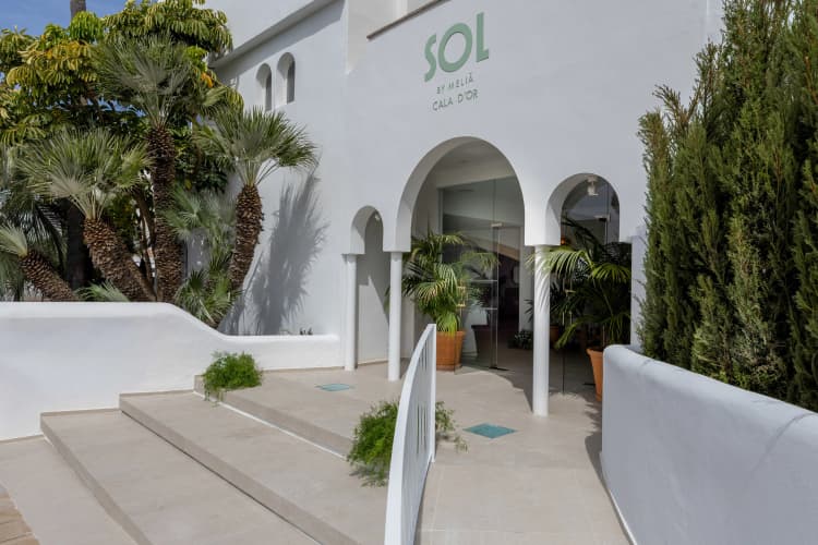 Sol Cala Dor Apartamentos photo 2