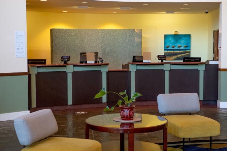 Crowne Plaza Palo Alto photo 3
