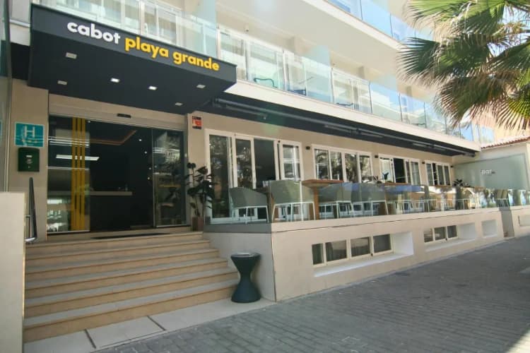Hotel Playa Grande - Adults Only, photo 2