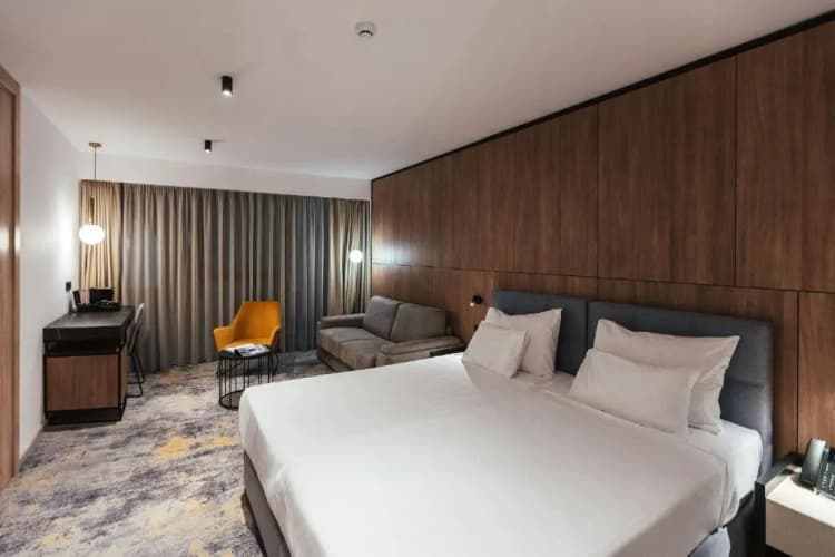 City Hotel Dubrovnik photo 3
