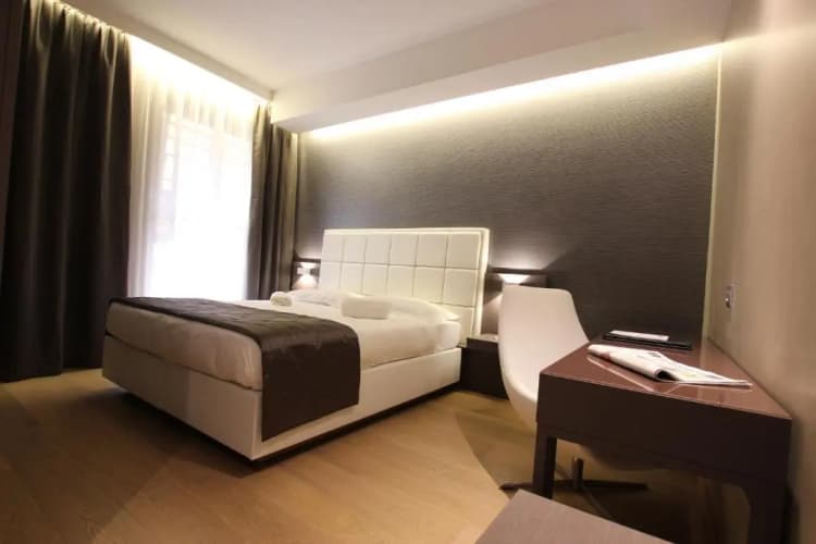 Mokinba Hotels Baviera (Adults only) photo 4
