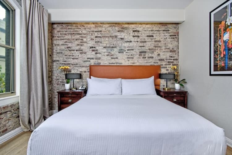 Hotel Griffon, photo 4