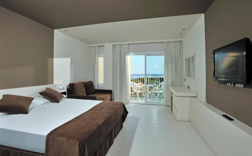 Sol Guadalupe Hotel, photo 5
