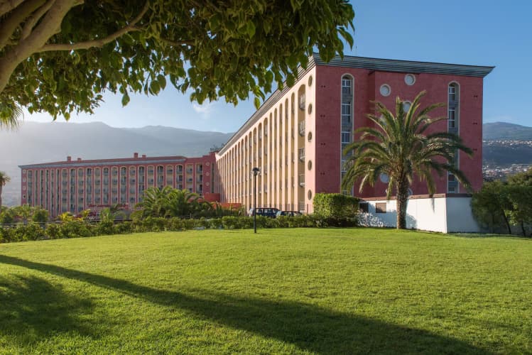 Hotel Las Águilas Tenerife, Affiliated by Meliá photo 2