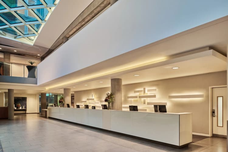DoubleTree by Hilton Hotel London - Tower of London photo 3