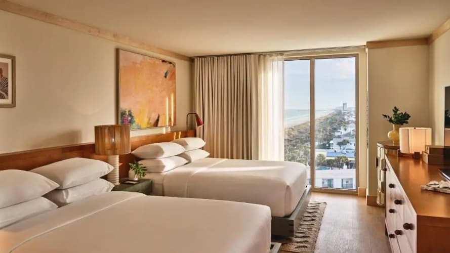One Ocean Resort And Spa photo 5