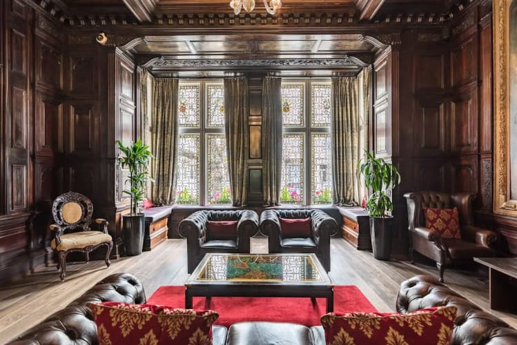 Grand Royale London Hyde Park Hotel photo 4