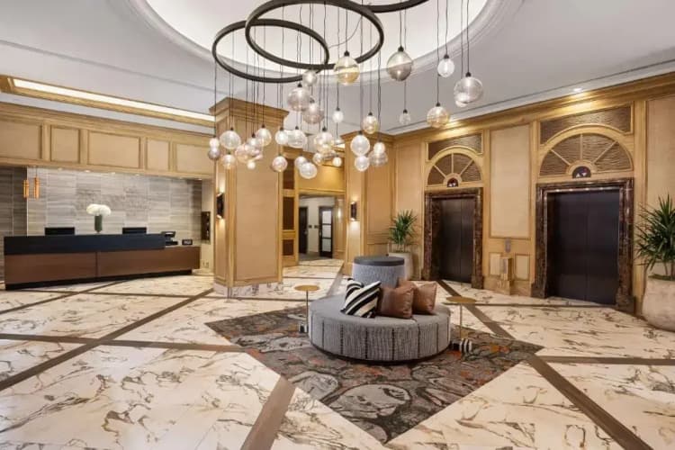 DoubleTree Suites by Hilton Hotel Austin photo 3
