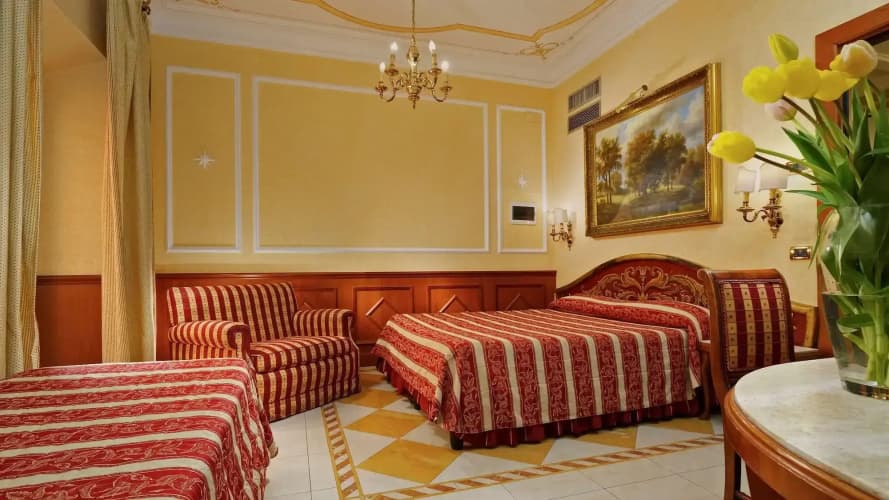 Comfort Hotel Bolivar photo 4