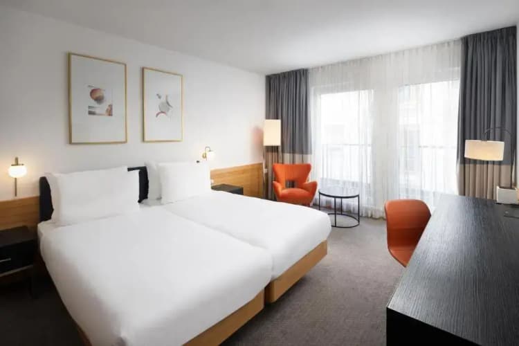 K+K Hotel Opera photo 5