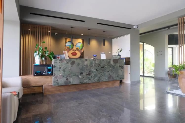 Limen Wellness Hotel photo 3