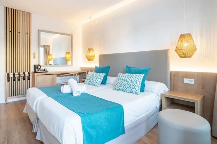 Bahia De Alcudia Hotel & Spa photo 3