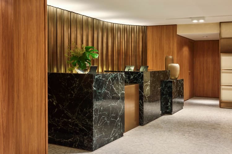 Fairmont Rio De Janeiro Copacabana, photo 3