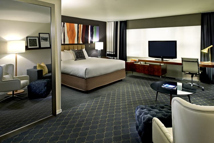The Fifty Sonesta Select New York photo 5