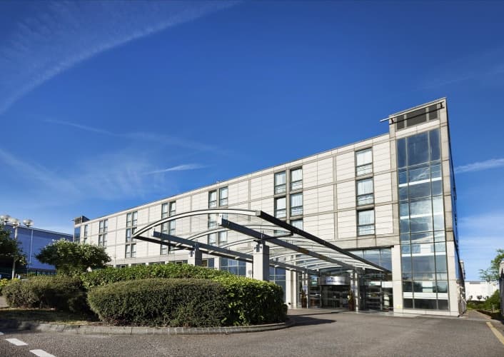 Hilton London Croydon photo 2