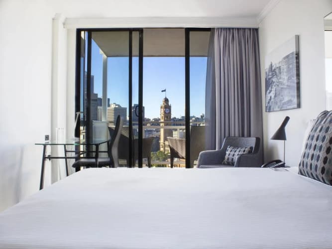 Mercure Sydney, photo 5