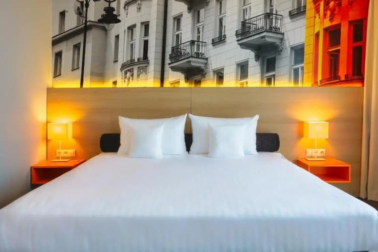 Hotel MDM City Centre photo 5