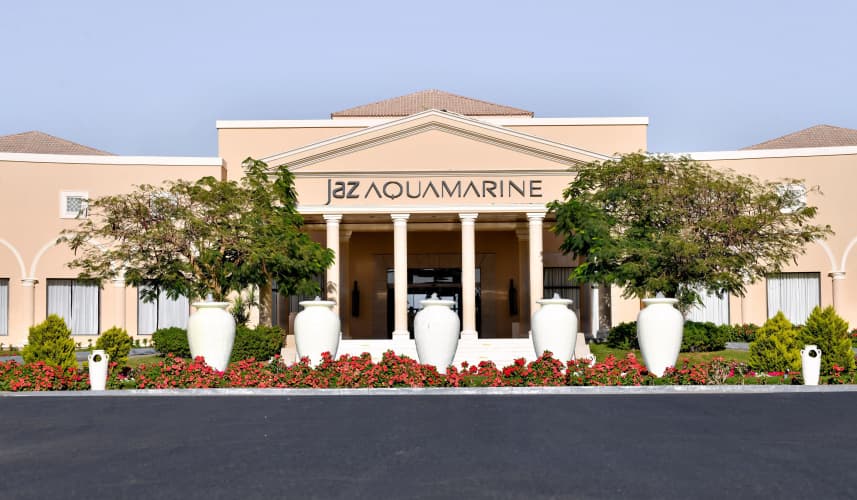 Jaz Aquamarine photo 2