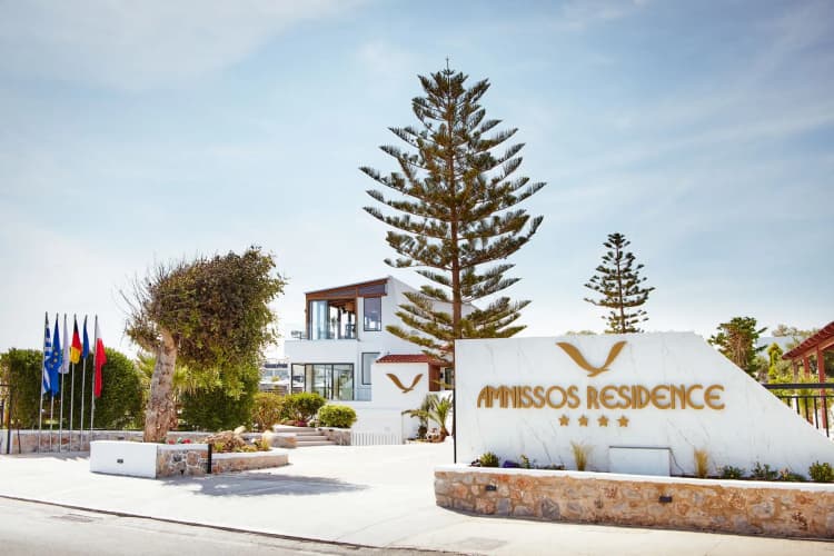 Amnissos Residence photo 2