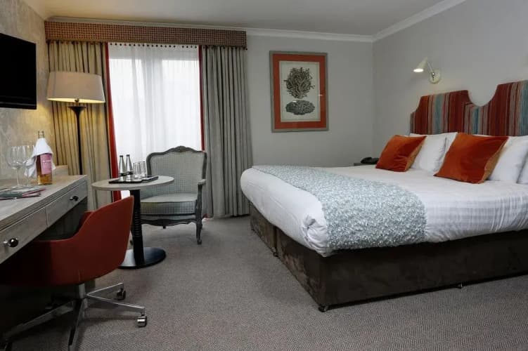 DoubleTree by Hilton York, photo 3