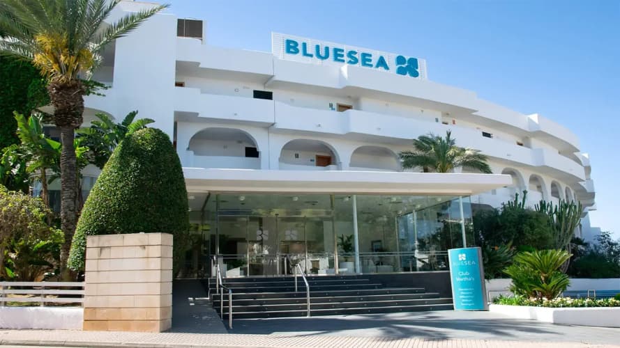 BLUESEA Club Marthas photo 2