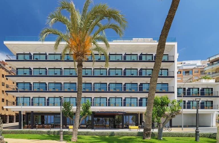 H10 Porto Poniente photo 2