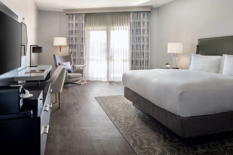 The Vinoy® Renaissance St. Petersburg Resort & Golf Club, photo 4