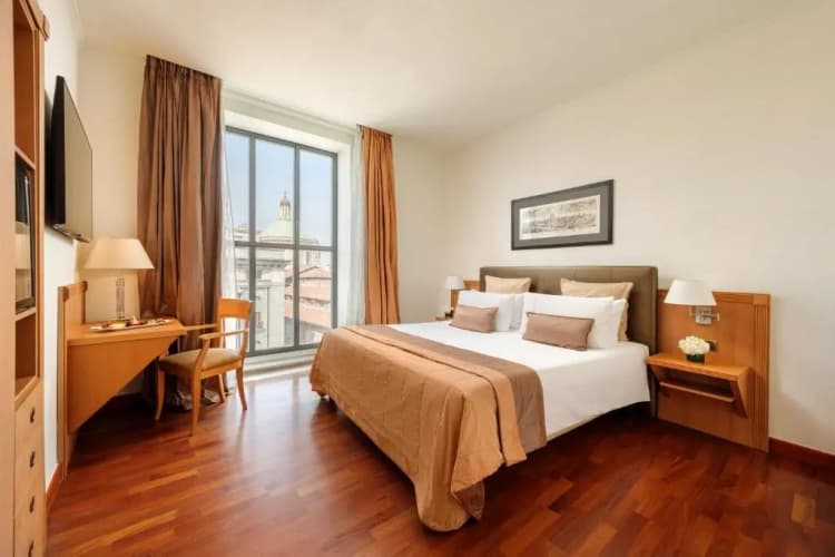 Hotel Dei Cavalieri Milan photo 3