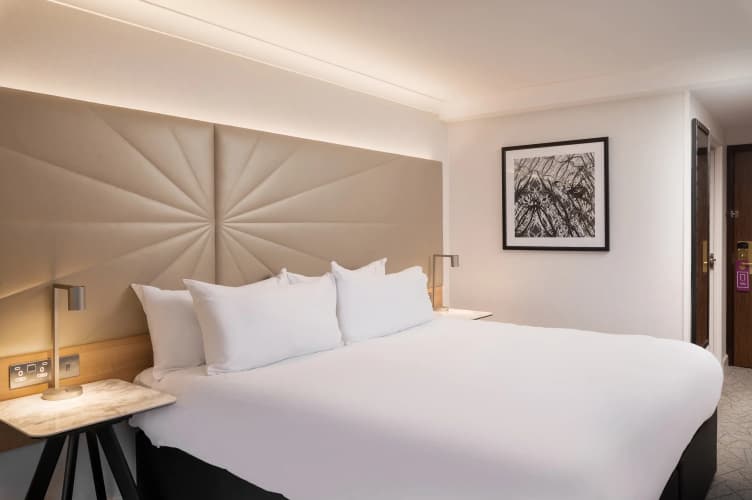 Hilton Birmingham Metropole, photo 4