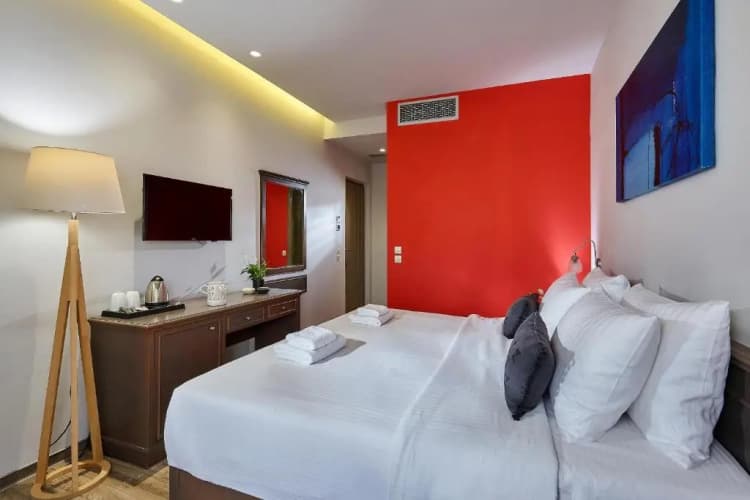 Castello City Hotel photo 3