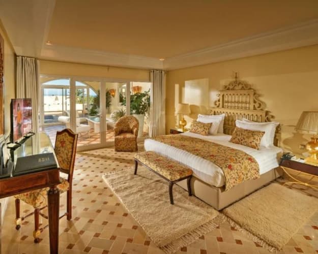 Carthage Thalasso Resort, photo 3