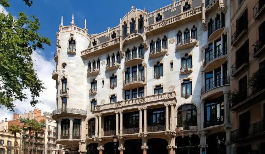 Hotel Casa Fuster, photo 2